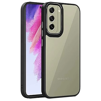 کاور IRON METAL مناسب برای سامسونگ Galaxy S21 FE